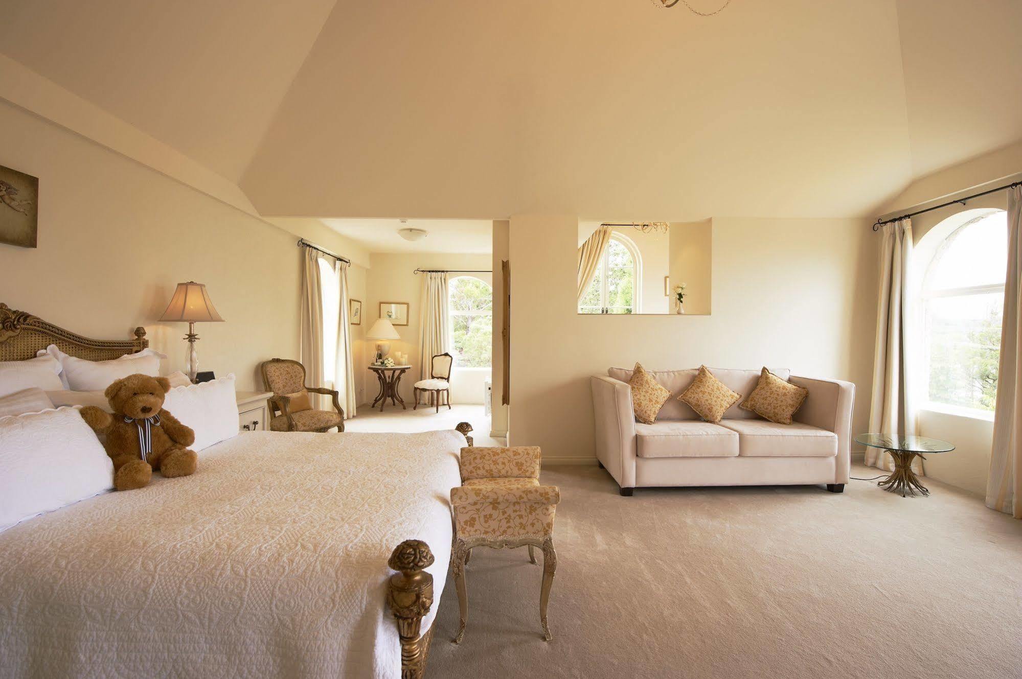 Villa Howden Margate Extérieur photo