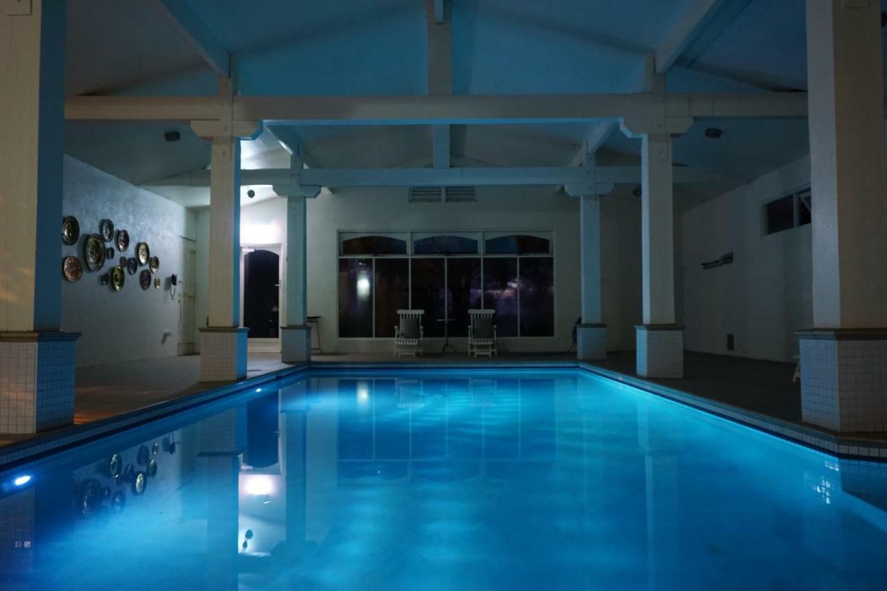 Villa Howden Margate Extérieur photo