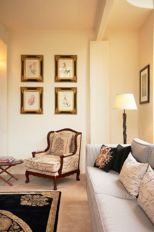 Villa Howden Margate Extérieur photo